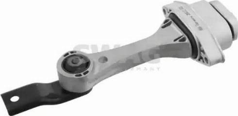 Wilmink Group WG1392342 - Suport motor aaoparts.ro