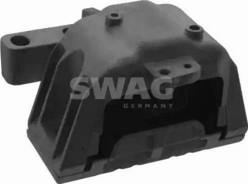 Wilmink Group WG1392308 - Suport motor aaoparts.ro