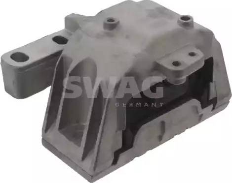 Wilmink Group WG1392299 - Suport motor aaoparts.ro