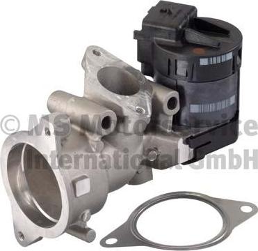 Wilmink Group WG1354376 - Supapa EGR aaoparts.ro