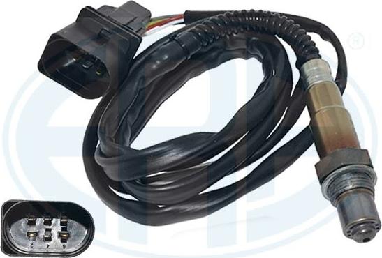 Wilmink Group WG1361252 - Sonda Lambda aaoparts.ro