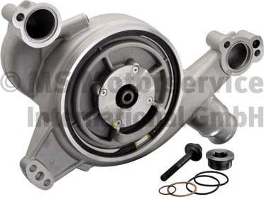 Wilmink Group WG1309303 - Pompa apa aaoparts.ro