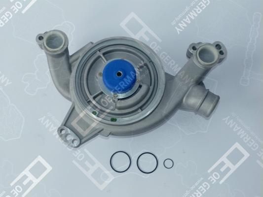 Wilmink Group WG1309296 - Pompa apa aaoparts.ro