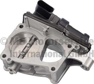 Wilmink Group WG1306528 - Carcasa clapeta aaoparts.ro