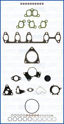 Wilmink Group WG1312333 - Set garnituri, chiulasa aaoparts.ro