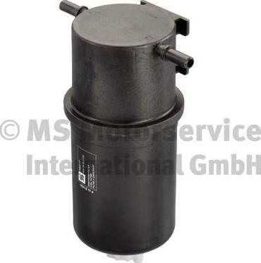 Wilmink Group WG1380664 - Filtru combustibil aaoparts.ro