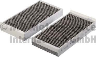Wilmink Group WG1388444 - Filtru, aer habitaclu aaoparts.ro