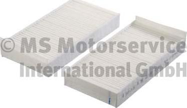 Wilmink Group WG1388434 - Filtru, aer habitaclu aaoparts.ro