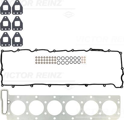 Wilmink Group WG1379301 - Set garnituri, chiulasa aaoparts.ro