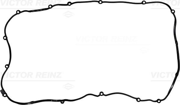 Wilmink Group WG1379763 - Garnitura, capac supape aaoparts.ro