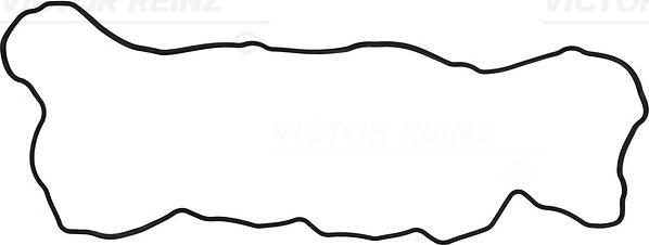 Wilmink Group WG1379713 - Garnitura, capac supape aaoparts.ro