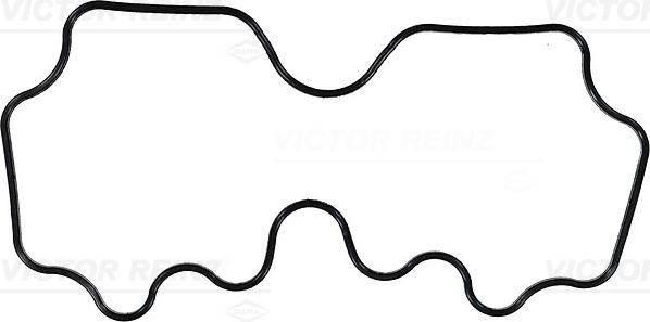Wilmink Group WG1249232 - Garnitura, capac supape aaoparts.ro