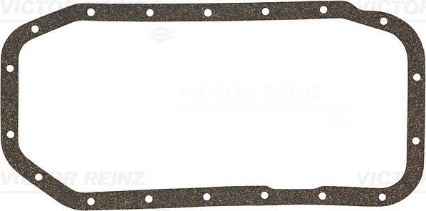 Wilmink Group WG1249274 - Garnitura baie ulei aaoparts.ro