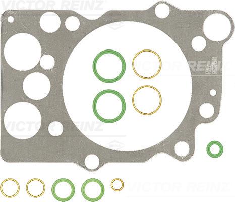 Wilmink Group WG1244120 - Garnitura, chiulasa aaoparts.ro