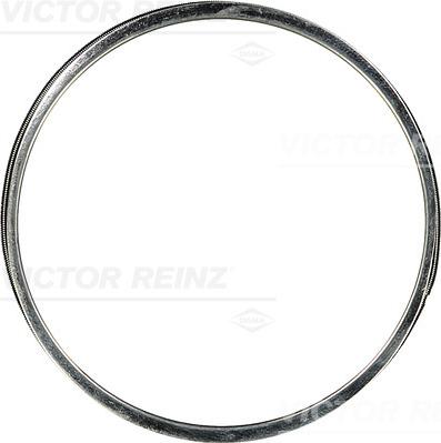 Wilmink Group WG1246907 - Garnitura, galerie evacuare aaoparts.ro