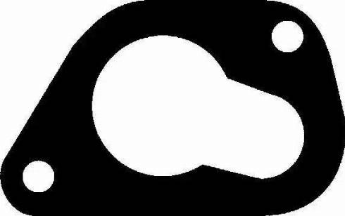 Wilmink Group WG1006887 - Garnitura, galerie admisie aaoparts.ro