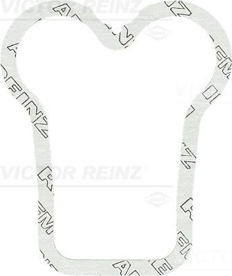 Wilmink Group WG1246417 - Garnitura, capac supape aaoparts.ro