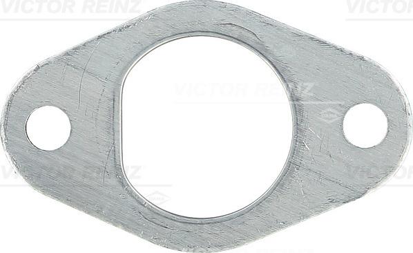 Wilmink Group WG1246539 - Garnitura, galerie evacuare aaoparts.ro
