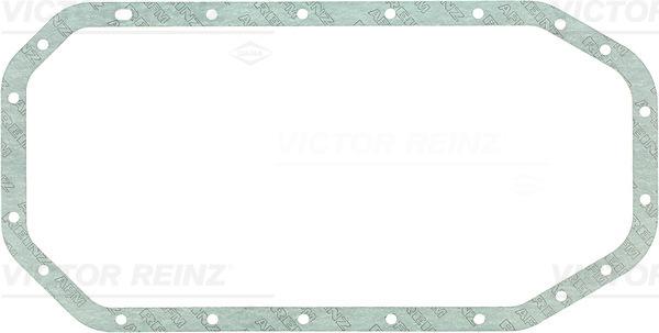 Wilmink Group WG1246527 - Garnitura baie ulei aaoparts.ro