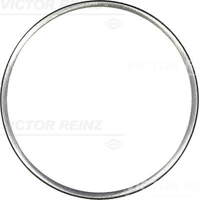 Wilmink Group WG1246616 - Garnitura, galerie evacuare aaoparts.ro