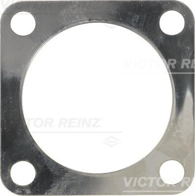Wilmink Group WG1246611 - Garnitura, racord evacuare aaoparts.ro