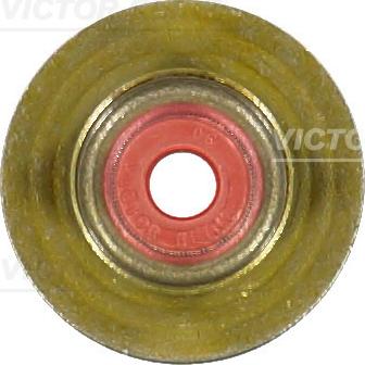 Wilmink Group WG1246059 - Etansare, supape aaoparts.ro