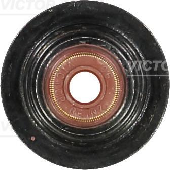 Wilmink Group WG1246015 - Etansare, supape aaoparts.ro