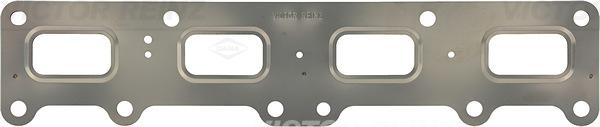Wilmink Group WG1246190 - Garnitura, galerie evacuare aaoparts.ro