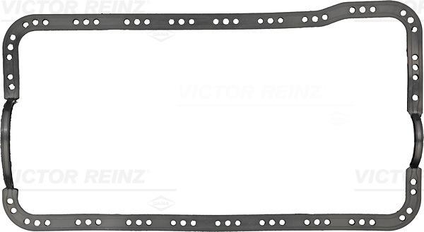 Wilmink Group WG1246831 - Garnitura baie ulei aaoparts.ro