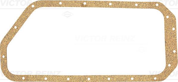 Wilmink Group WG1246368 - Garnitura baie ulei aaoparts.ro