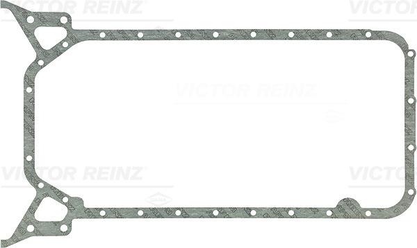 Wilmink Group WG1246745 - Garnitura baie ulei aaoparts.ro
