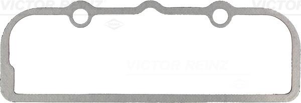 Wilmink Group WG1246758 - Garnitura, capac supape aaoparts.ro