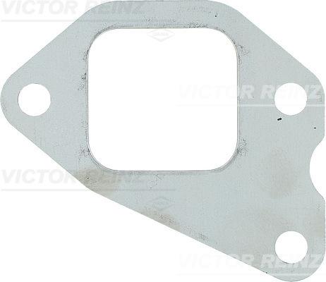 Wilmink Group WG1246768 - Garnitura, galerie evacuare aaoparts.ro