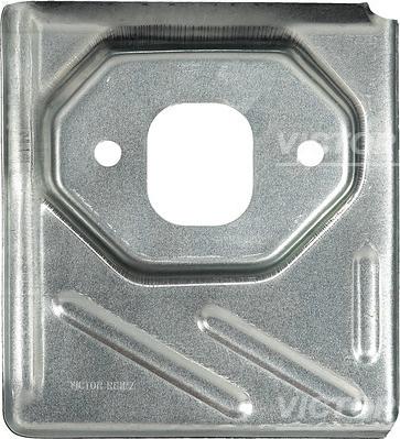 Wilmink Group WG1246701 - Garnitura, galerie evacuare aaoparts.ro