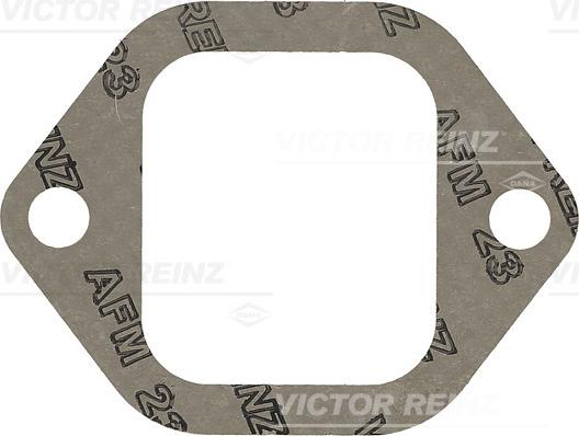 Wilmink Group WG1246702 - Garnitura, galerie evacuare aaoparts.ro