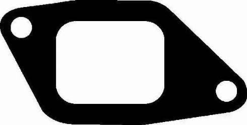 Wilmink Group WG1708463 - Garnitura, galerie admisie aaoparts.ro