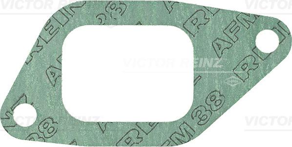 Wilmink Group WG1246785 - Garnitura, galerie admisie aaoparts.ro