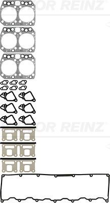 Wilmink Group WG1240061 - Set garnituri, chiulasa aaoparts.ro