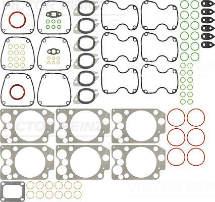 Wilmink Group WG1240027 - Set garnituri, chiulasa aaoparts.ro