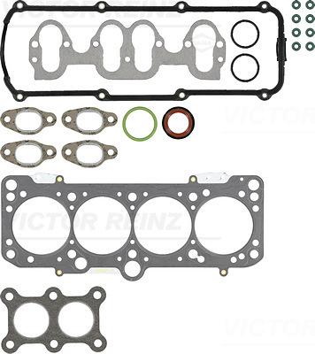 Wilmink Group WG1240162 - Set garnituri, chiulasa aaoparts.ro