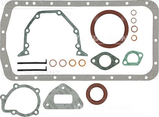 Wilmink Group WG1241843 - Set garnituri, carter aaoparts.ro