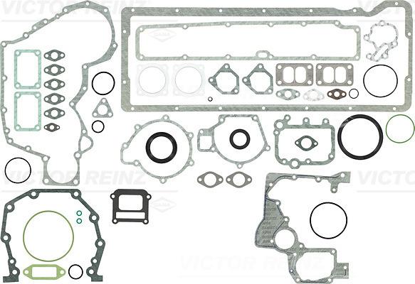 Wilmink Group WG1241842 - Set garnituri, carter aaoparts.ro