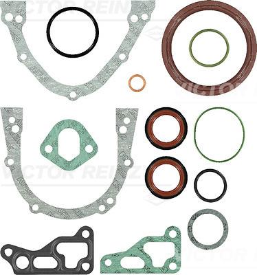 Wilmink Group WG1241791 - Set garnituri, carter aaoparts.ro