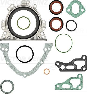 Wilmink Group WG1241792 - Set garnituri, carter aaoparts.ro