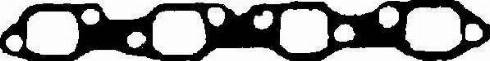 Wilmink Group WG1008025 - Garnitura, galerie evacuare aaoparts.ro