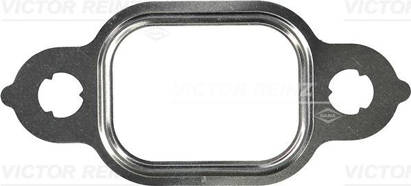 Wilmink Group WG1248449 - Garnitura, galerie evacuare aaoparts.ro