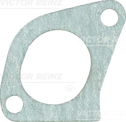 Wilmink Group WG1248533 - Garnitura, galerie admisie aaoparts.ro