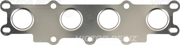 Wilmink Group WG1248062 - Garnitura, galerie evacuare aaoparts.ro