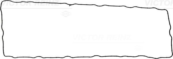 Wilmink Group WG1248036 - Garnitura, capac supape aaoparts.ro