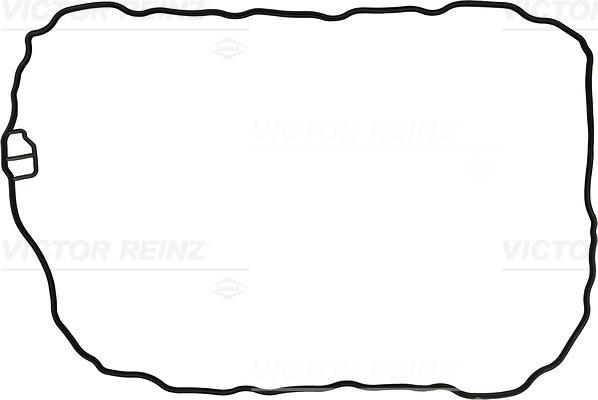 Wilmink Group WG1248038 - Garnitura, capac supape aaoparts.ro